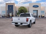 2026 Ford F-150 - Preview 8