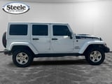 2017 Jeep Wrangler - Preview 6