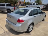 2009 Ford Focus - Preview 7