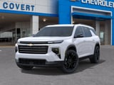 2027 Chevrolet Traverse - Preview 6