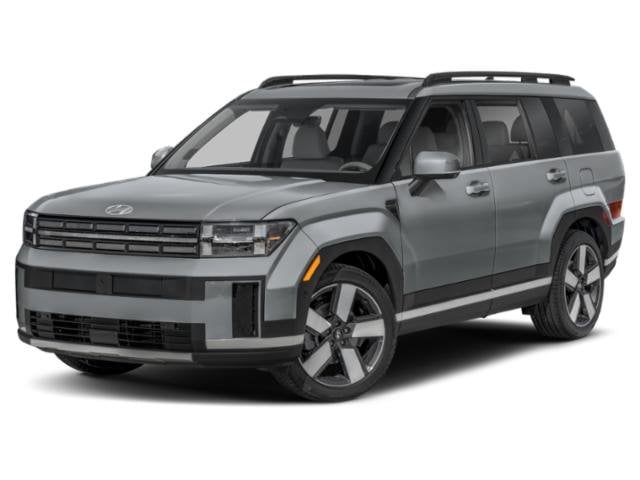 2024 Hyundai Santa Fe - Image 1