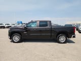 2019 Chevrolet Silverado 1500 - Preview 4