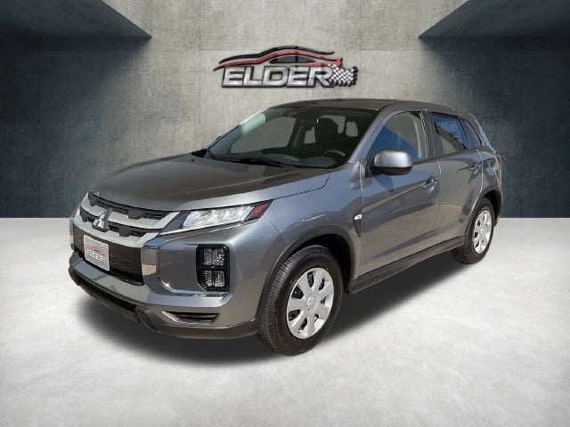 2027 Mitsubishi Outlander Sport - Image 1