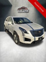 2018 Cadillac XT5 - Preview 2