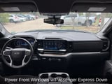 2025 Chevrolet Silverado 1500 - Preview 12