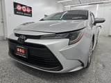2023 Toyota Corolla - Preview 9