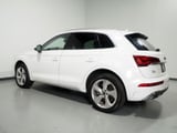 2023 Audi Q5 - Preview 8