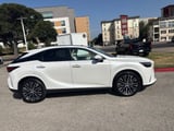 2025 Lexus RX - Preview 6