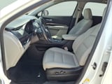 2022 Cadillac XT4 - Preview 9