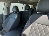 2026 Volkswagen Atlas - Preview 9