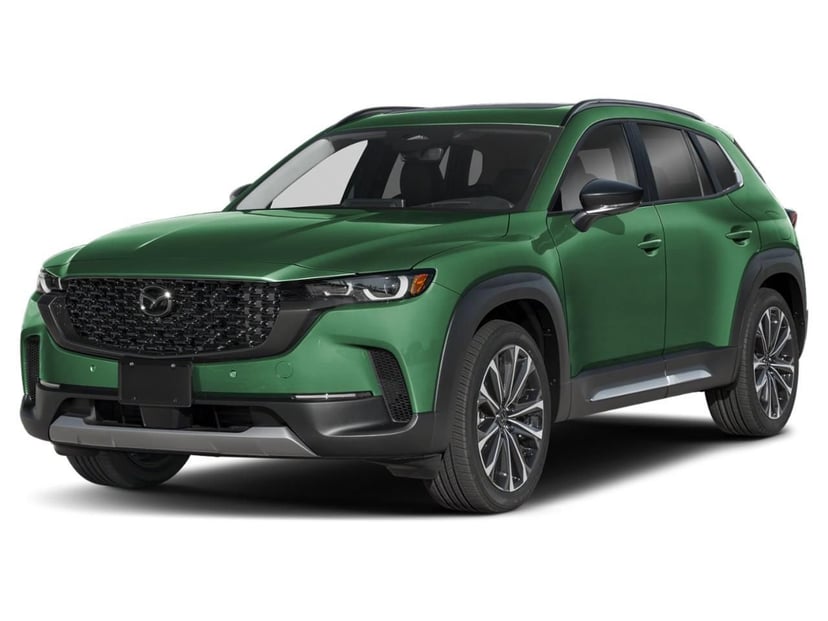 2026 Mazda CX-50 - Image 1