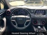 2022 Chevrolet Blazer - Preview 15