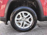 2018 Jeep Compass - Preview 8
