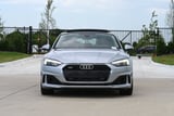 2023 Audi A5 Sportback - Preview 2