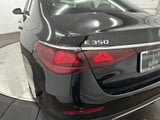 2027 Mercedes-Benz E-Class - Preview 11