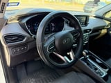 2020 Hyundai Santa FE - Preview 9