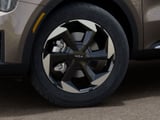 2026 Kia Sorento - Preview 9