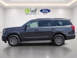 2027 Ford Expedition - Preview 5