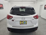 2013 Mazda CX-5 - Preview 5
