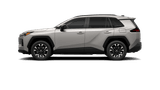 2026 Toyota RAV4 - Preview 3