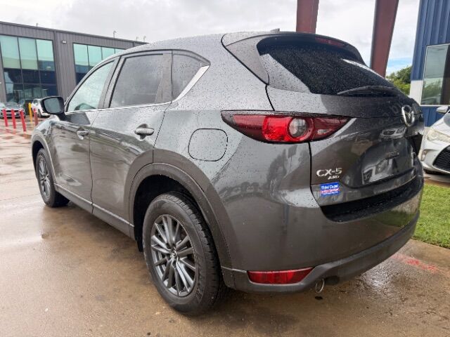2020 Mazda CX-5 - Image 2