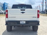 2026 Chevrolet Silverado 1500 - Preview 7