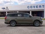 2027 Ford Expedition - Preview 5