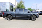 2025 Ram 2500 - Preview 5
