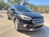 2019 Ford Escape - Preview 9