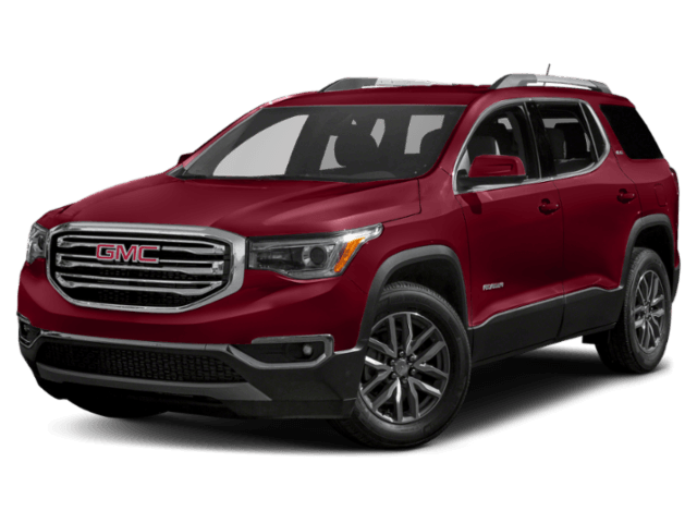 2019 GMC Acadia - Image 1