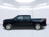 2026 Chevrolet Silverado - Preview 3