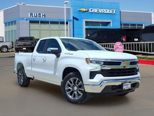 2023 Chevrolet Silverado 1500 - Image 1