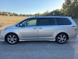 2014 Toyota Sienna - Preview 2