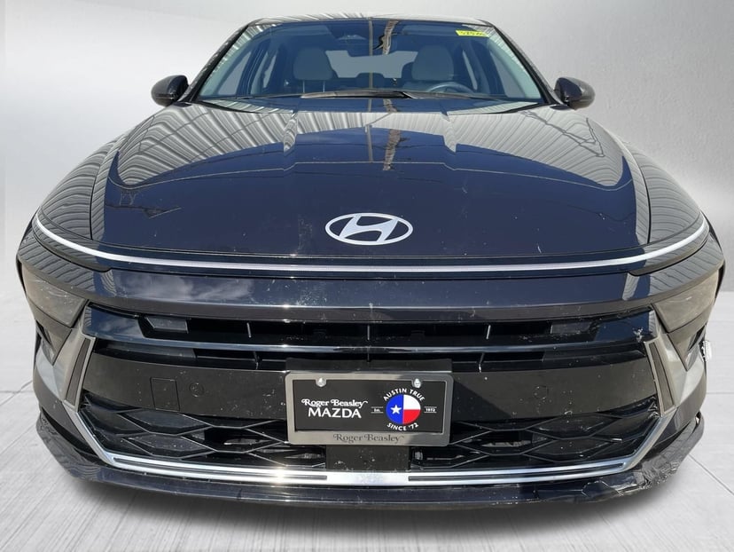 2024 Hyundai Sonata - Image 1
