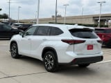 2026 Toyota Highlander - Preview 8