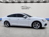 2019 Audi A5 Sportback - Preview 4