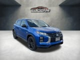 2027 Mitsubishi Outlander Sport - Preview 7