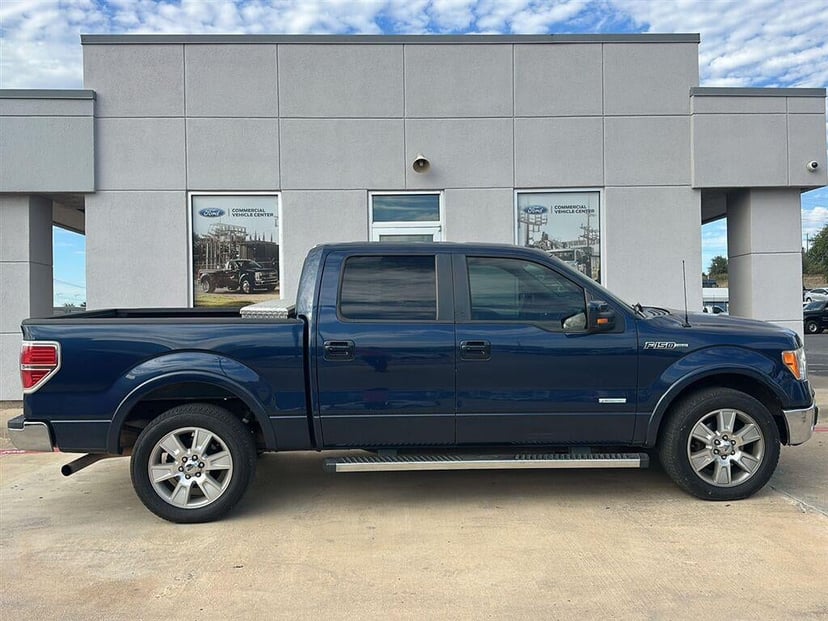 2013 Ford F-150 - Image 1