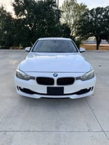 2014 BMW 3 Series - Preview 3