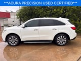 2016 Acura MDX - Preview 7