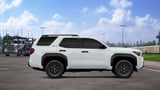 2026 Toyota 4Runner - Preview 12