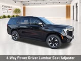 2026 GMC Yukon - Preview 12