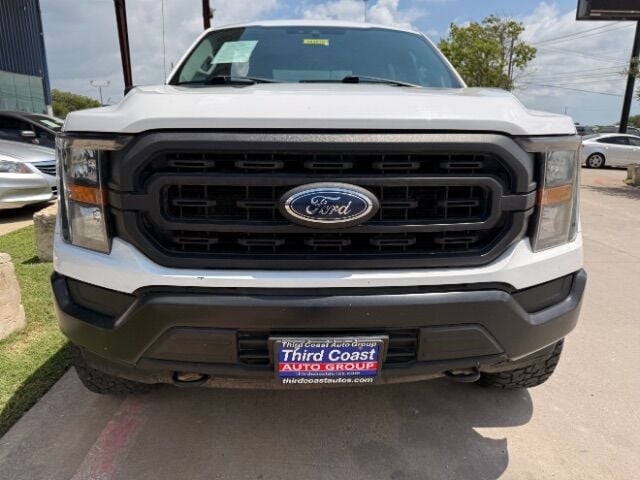 2023 Ford F-150 - Image 2