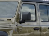 2026 Jeep Wrangler - Preview 12