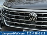 2026 Volkswagen Atlas - Preview 6