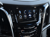 2020 Cadillac Escalade ESV - Preview 8
