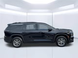 2027 Chevrolet Traverse - Preview 6