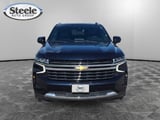 2024 Chevrolet Tahoe - Preview 8