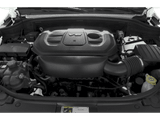 2019 Jeep Grand Cherokee - Preview 15