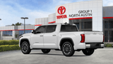 2026 Toyota Tundra - Preview 6